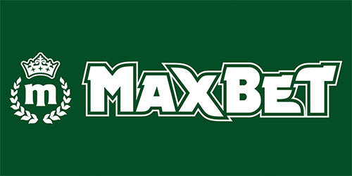 Maxbet logo
